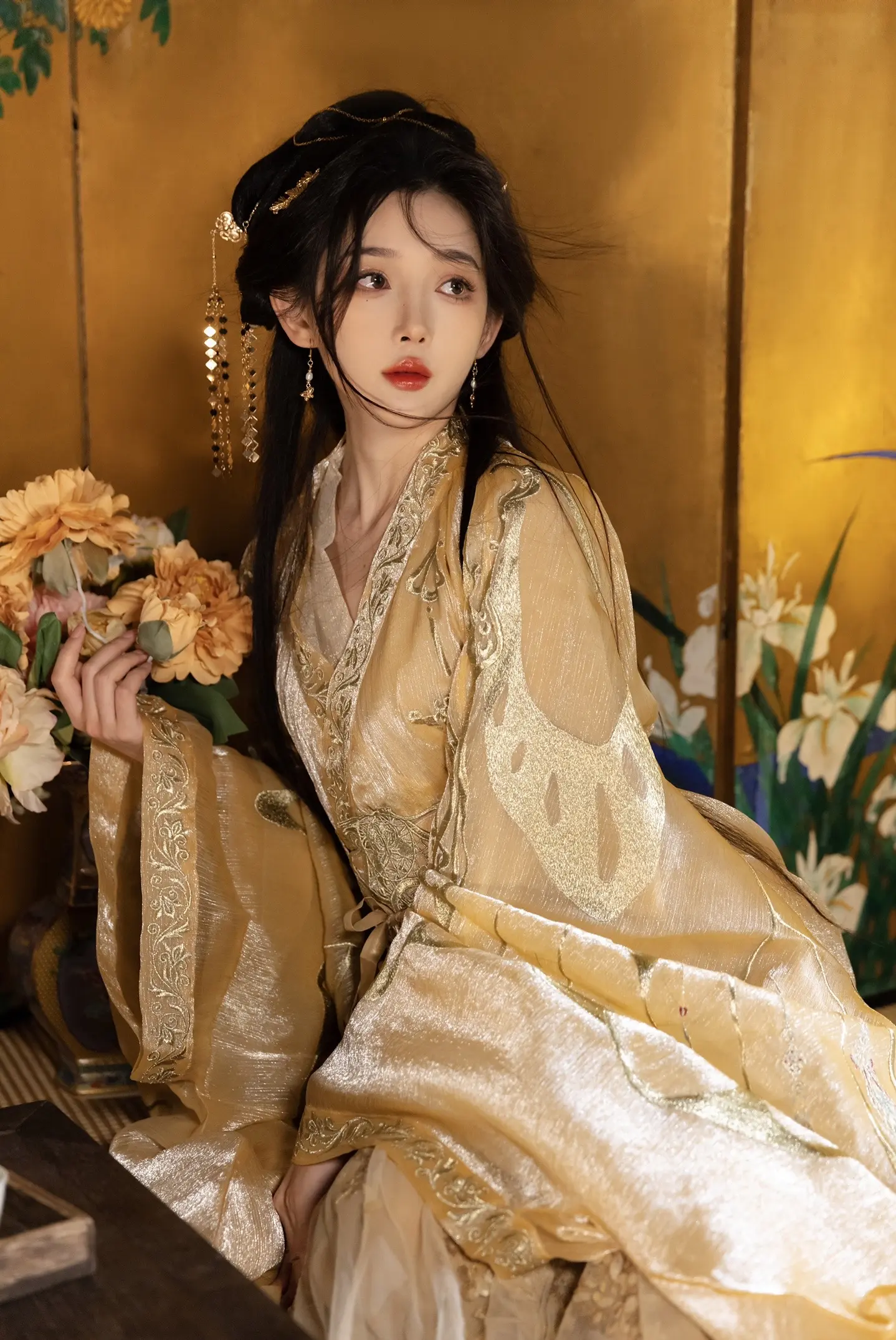 每日吃瓜原创影视